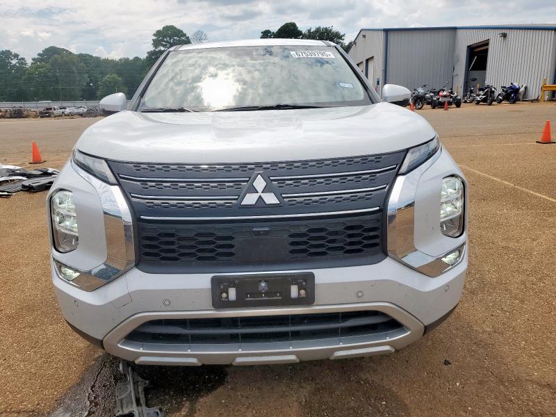 2024 MITSUBISHI OUTLANDER JA4J3VA83RZ032912