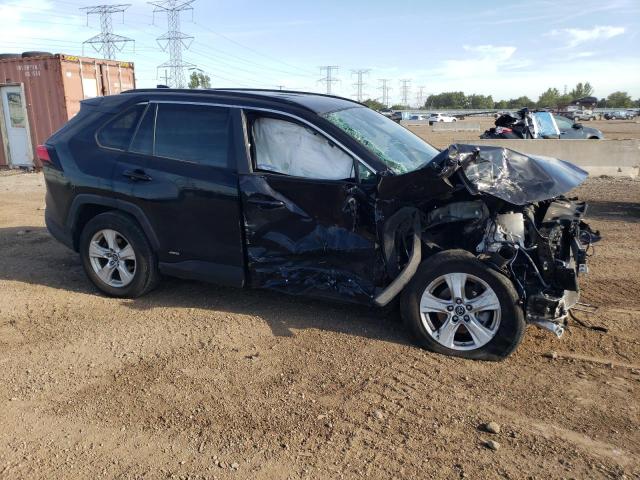 2020 TOYOTA RAV4 LE 2T3LWRFV6LW078527
