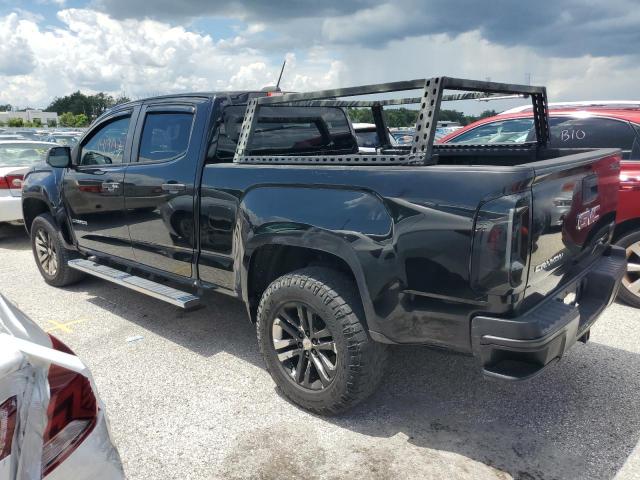 2015 GMC CANYON SLT 1GTG5CE34F1116969