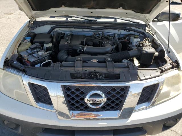 2018 NISSAN FRONTIER S 1N6BD0CTXJN764684