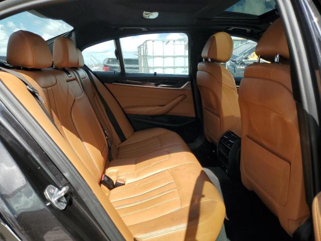 2019 BMW 540 I WBAJE5C57KG919138