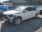 2017 CHEVROLET IMPALA LT - 2G1105S37H9197509