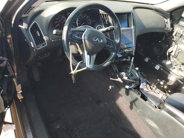 2021 INFINITI Q50 PURE - JN1EV7AP7MM700546