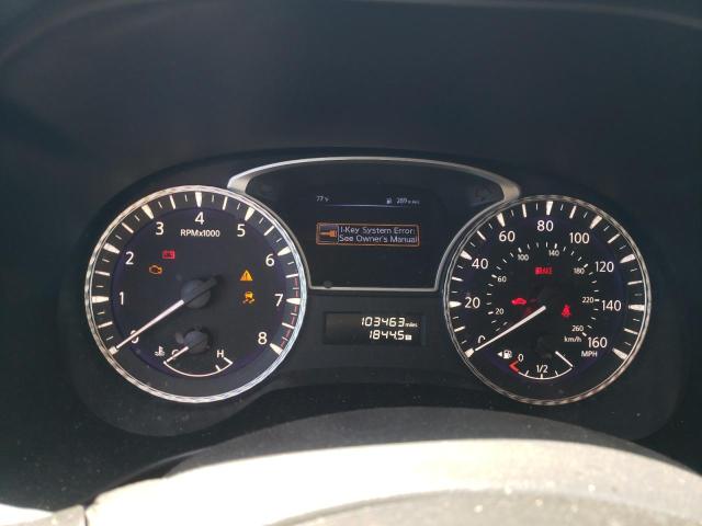 2018 INFINITI QX60 5N1DL0MM6JC513139