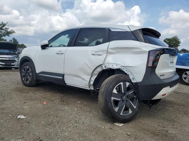 2025 NISSAN KICKS SV - 3N8AP6CB1SL300947
