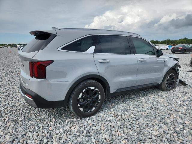 2024 KIA SORENTO S #3309629051