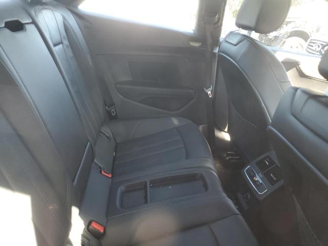 2018 AUDI A5 PREMIUM PLUS WAUPNAF58JA021857