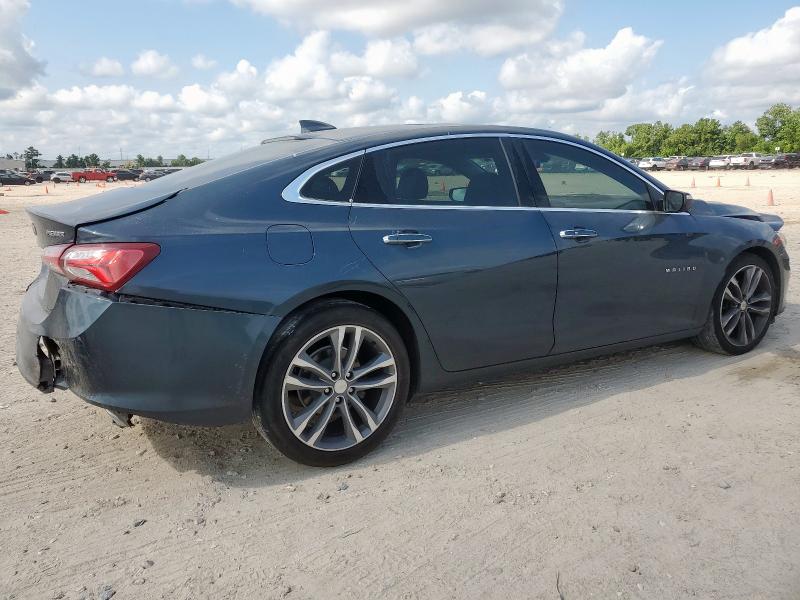 2020 CHEVROLET MALIBU PRE 1G1ZE5SX7LF042501