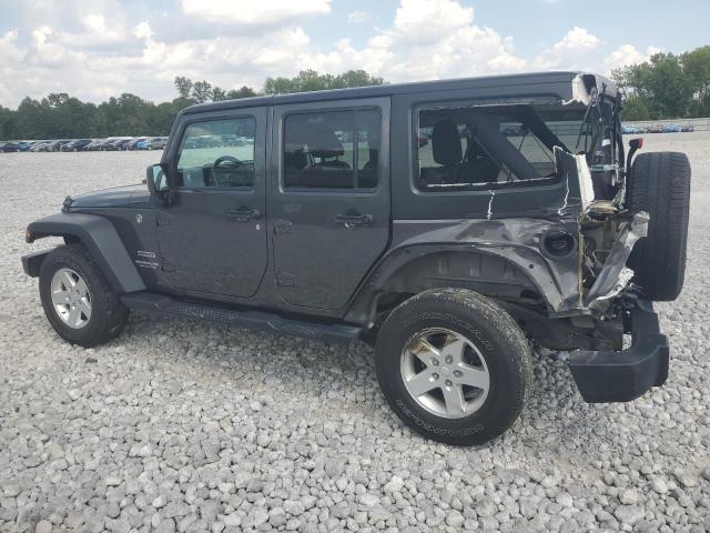 2017 JEEP WRANGLER U 1C4BJWDG2HL500638