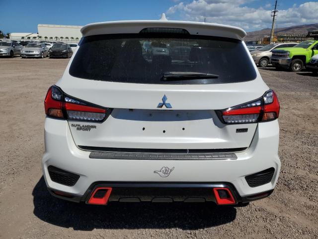 2020 MITSUBISHI OUTLANDER JA4AP3AU5LU025857
