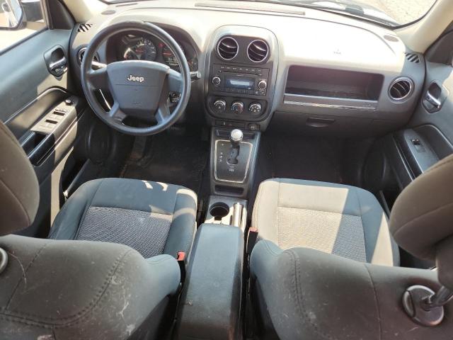2010 JEEP PATRIOT SP - 1J4NT2GB5AD655680