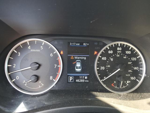 2024 NISSAN SENTRA S 3N1AB8BVXRY220080