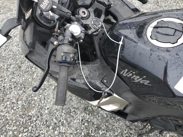2019 KAWASAKI EX400 - JKAEXKH19KDA42492
