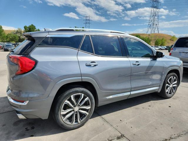 2019 GMC TERRAIN DE 3GKALXEX6KL387898