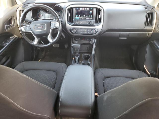 2017 GMC CANYON SLE 1GTG5CEA2H1161278