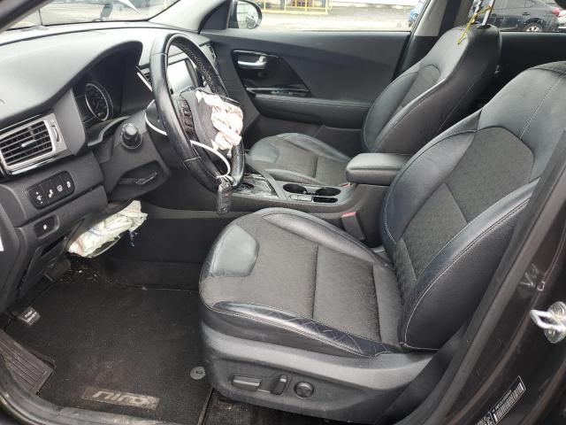 2018 KIA NIRO EX - KNDCC3LC1J5133429