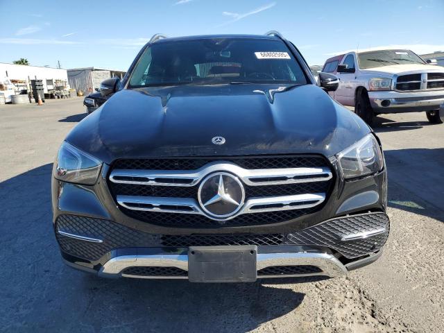 2022 MERCEDES-BENZ GLE 350 4JGFB4JE0NA620401