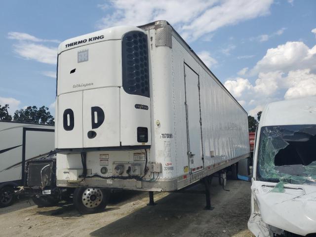 GREAT DANE UNKNOWN 2015 white   1GRAA9629FE701457 photo #3