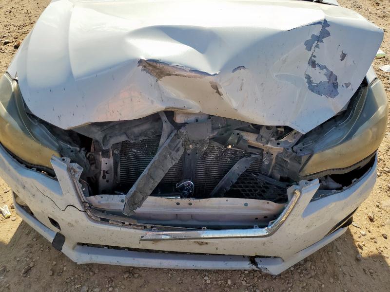 2015 SUBARU IMPREZA LI - JF1GPAM60F8301866