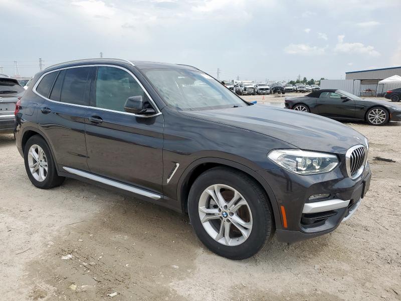 2021 BMW X3 SDRIVE3 5UXTY3C05M9G65773