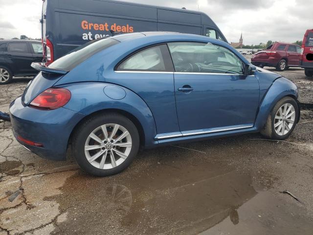 2018 VOLKSWAGEN BEETLE SE 3VWJD7AT2JM708451