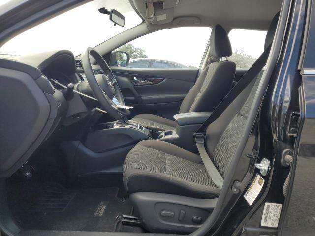 2017 NISSAN ROGUE SPOR JN1BJ1CP9HW019646