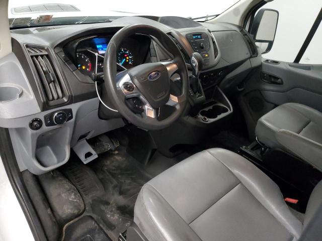 2017 FORD TRANSIT T-250 1FTYR2CM7HKA62997