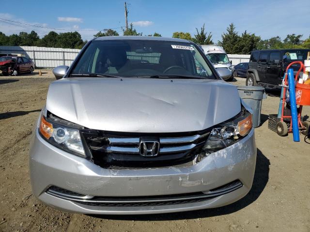 2015 HONDA ODYSSEY EX 5FNRL5H48FB030201