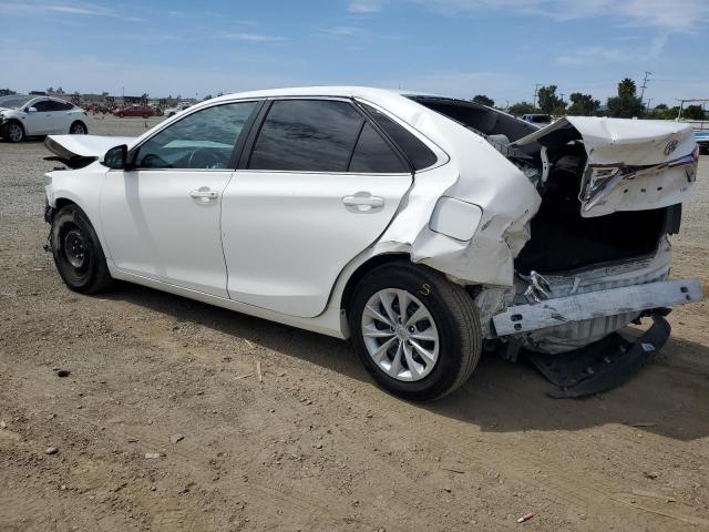 2016 TOYOTA CAMRY LE 4T4BF1FK7GR540472