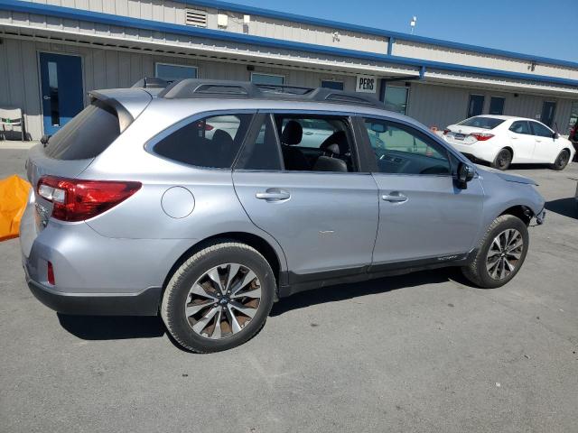 2017 SUBARU OUTBACK 2.5I LIMITED 4S4BSAKC1H3356463