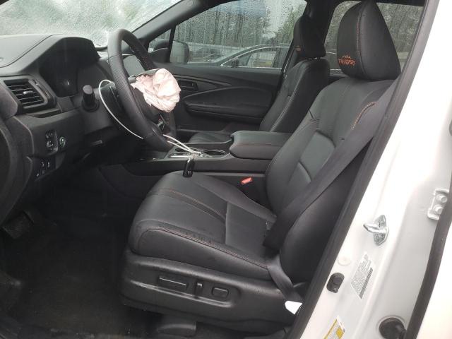 2025 HONDA PASSPORT TRAIL SPORT 5FNYF8H68SB015391