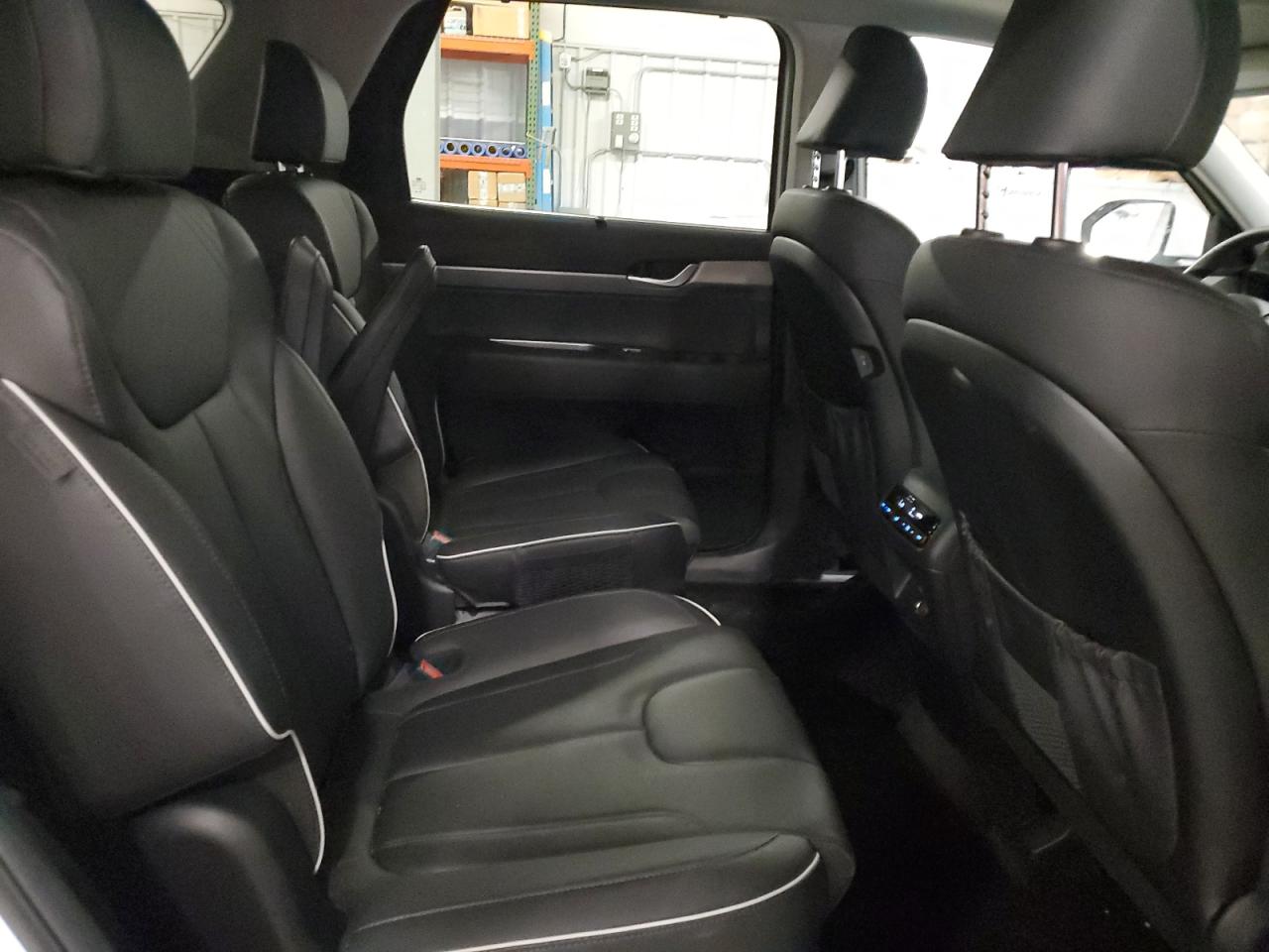 HYUNDAI PALISADE XRT