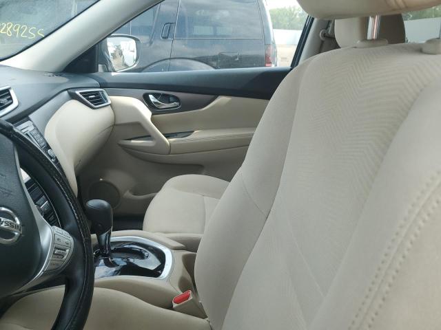 2016 NISSAN ROGUE S KNMAT2MV2GP720236