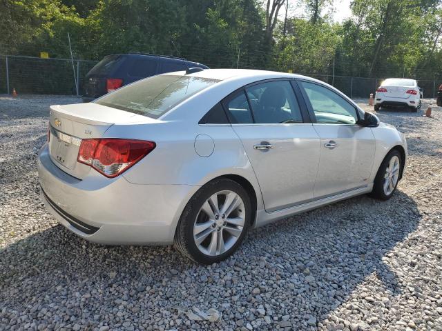 2015 CHEVROLET CRUZE LTZ 1G1PG5SB3F7188477