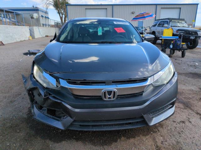 2018 HONDA CIVIC EX 2HGFC2F77JH503993