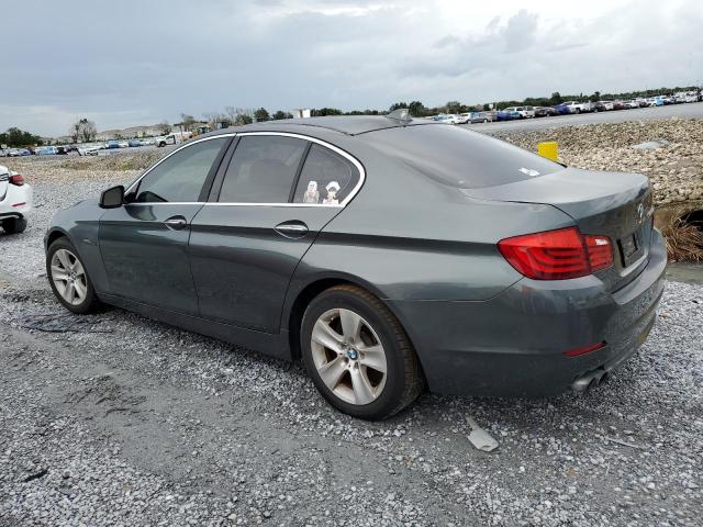 2011 BMW 528 I #3239995551