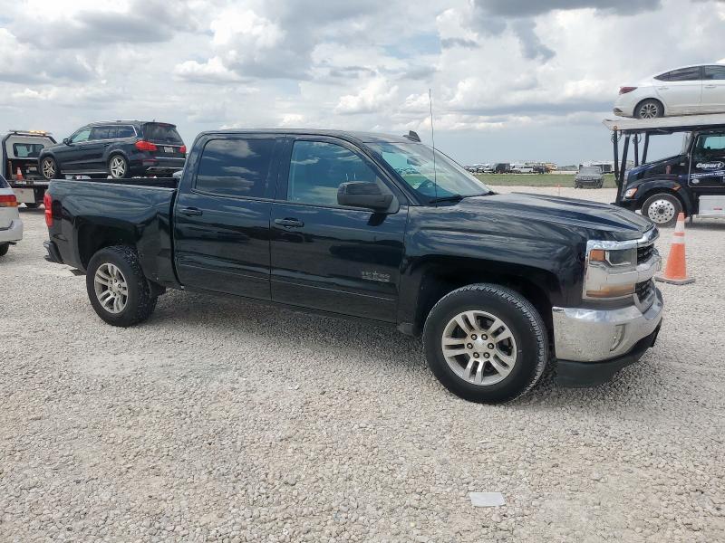 2018 CHEVROLET SILVERADO C1500 LT 3GCPCREC2JG405593