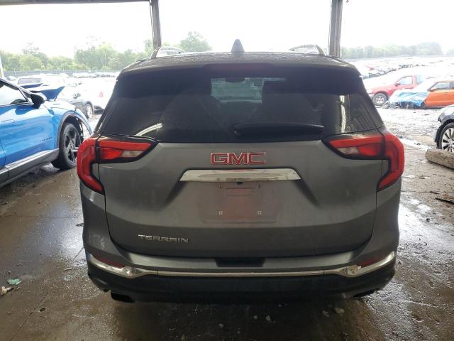 2018 GMC TERRAIN SL 3GKALPEXXJL143959
