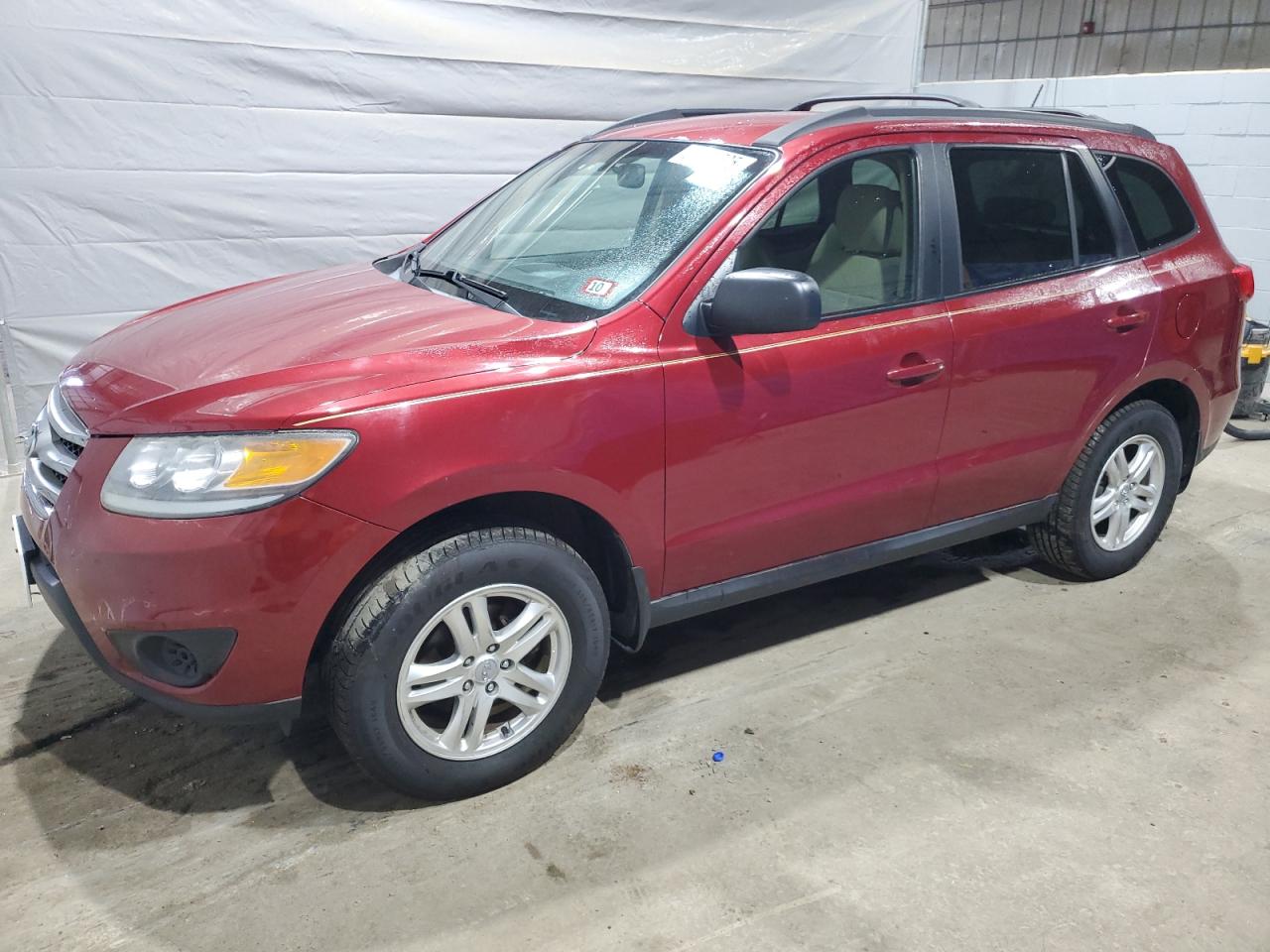 HYUNDAI SANTA FE GLS
