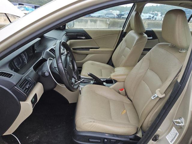 2015 HONDA ACCORD EXL 1HGCR3F87FA033065