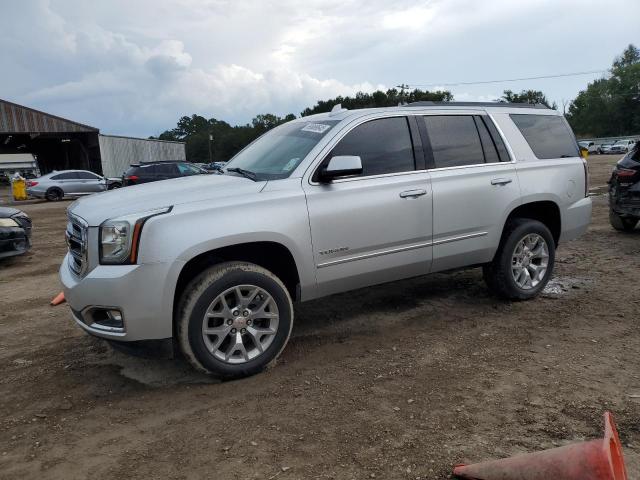 GMC YUKON SLT