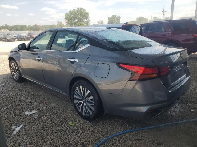 2025 NISSAN ALTIMA SV - 1N4BL4DV1SN387117