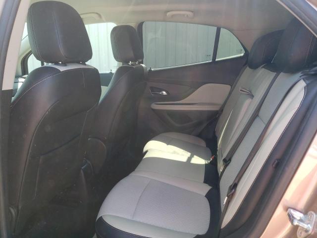 2019 BUICK ENCORE PRE KL4CJASB5KB825841