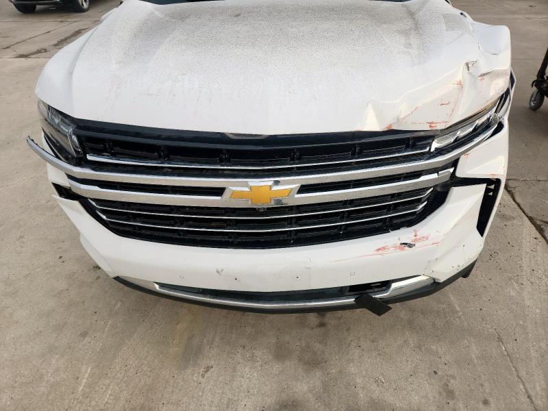 2023 CHEVROLET TAHOE C150 - 1GNSCNKD1PR295734