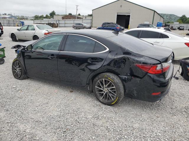 2017 LEXUS ES 350 58ABK1GG8HU062623