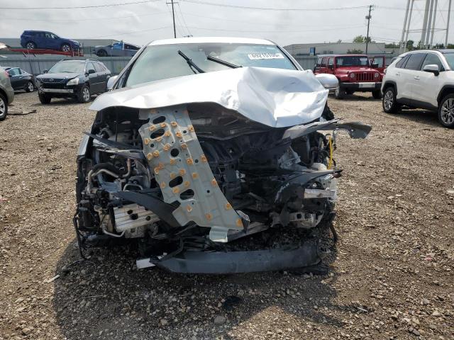 2018 TOYOTA PRIUS PRIM JTDKARFP3J3069280