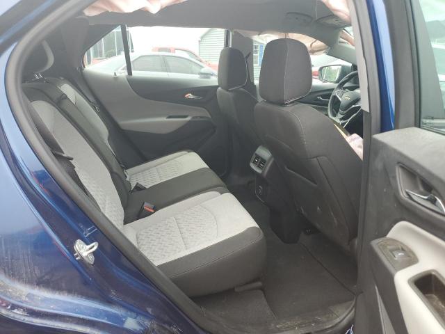 2023 CHEVROLET EQUINOX LS 3GNAXSEG9PL180388