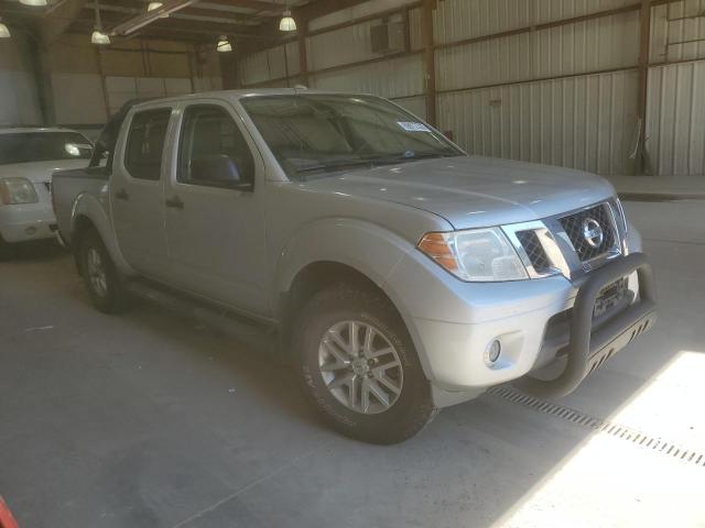 2016 NISSAN FRONTIER S 1N6AD0EV7GN786337