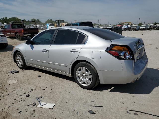 2011 NISSAN ALTIMA BAS #3292761787