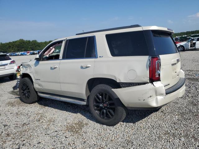 2015 GMC YUKON SLT 1GKS2BKC1FR141254